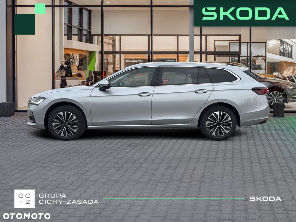 Skoda Superb 1.5 TSI mHEV Drive DSG - 3