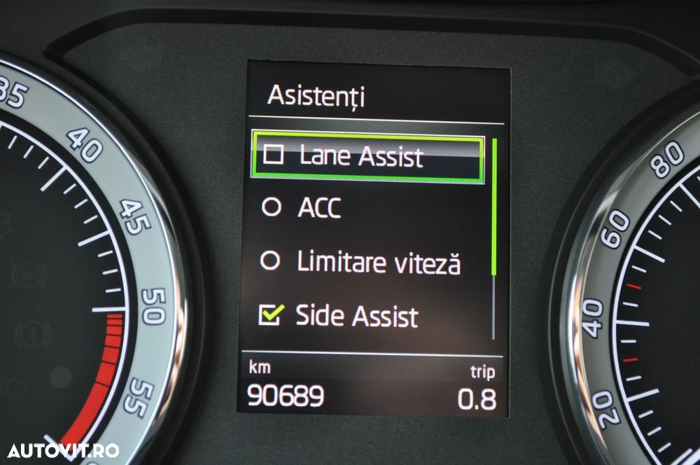 Skoda Kodiaq 2.0 TDI 4X4 DSG Style - 31