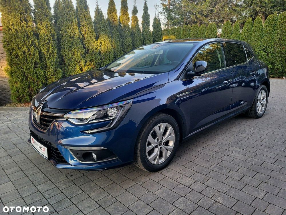 Renault Megane - 2