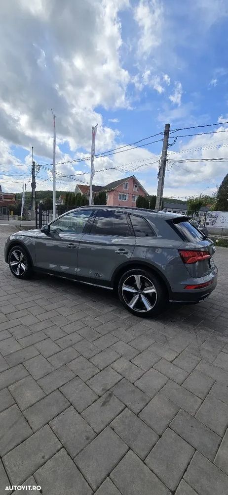 Audi SQ5 - 7