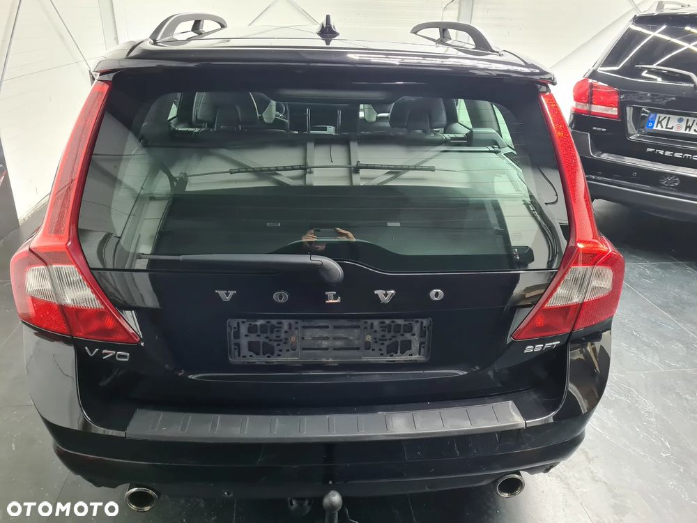 Volvo V70 2.5T RDesign - 27