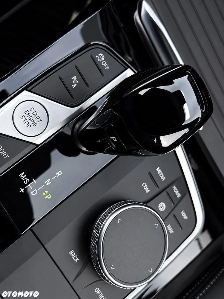 BMW X3 xDrive20d mHEV M Sport sport - 20