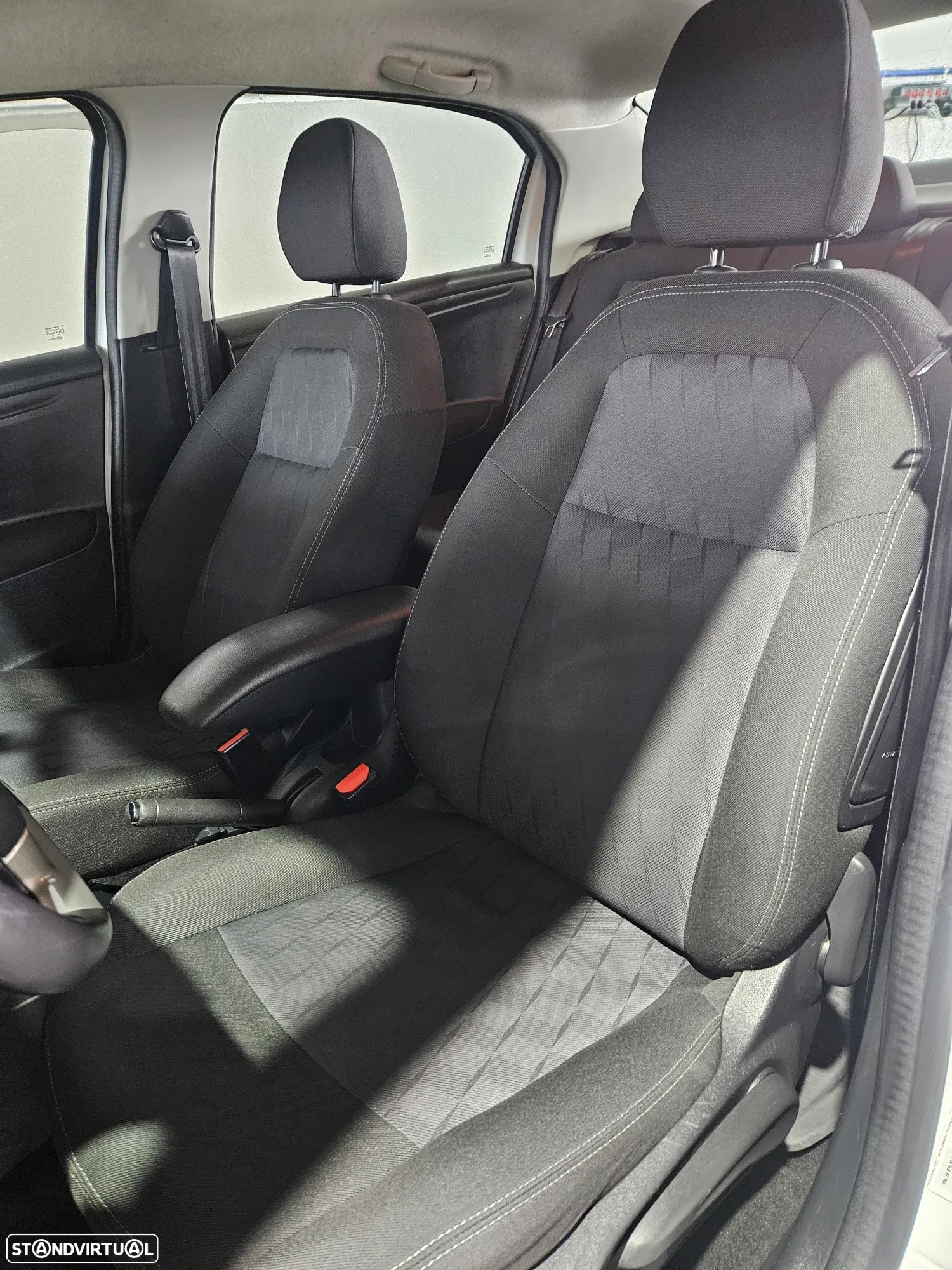 Citroën C-Elysée 1.6 BlueHDi Exclusive - 13