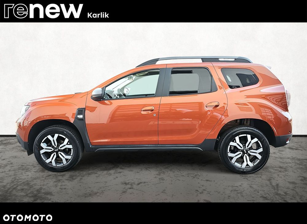 Dacia Duster 1.0 TCe Journey - 8