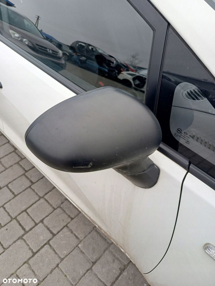 KIA RIO III LUSTERKO PRAWE ELEKTRYCZNE - 3
