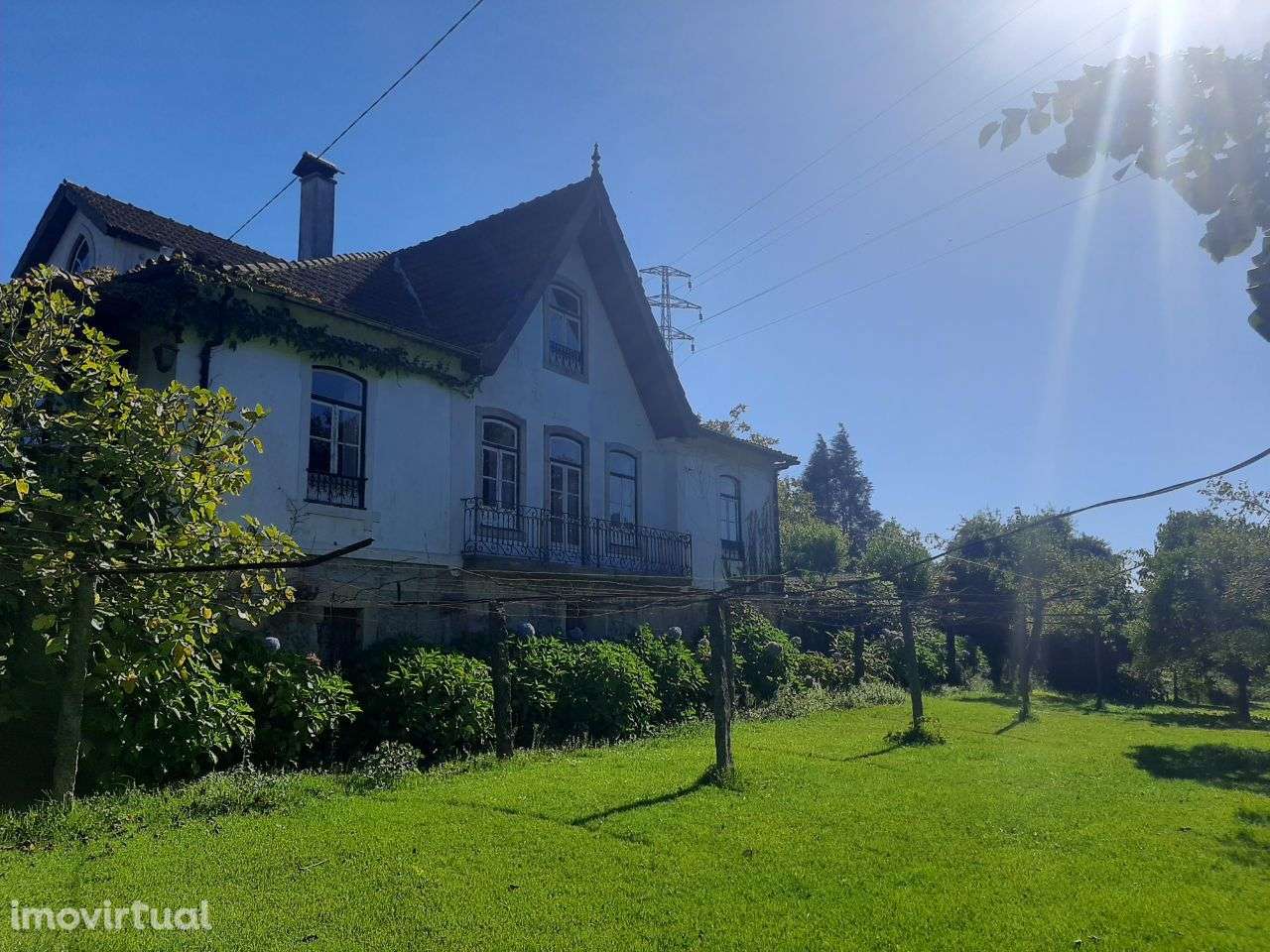 Moradia, 60 900 m², Arca e Ponte de Lima - Grande imagem: 3/31