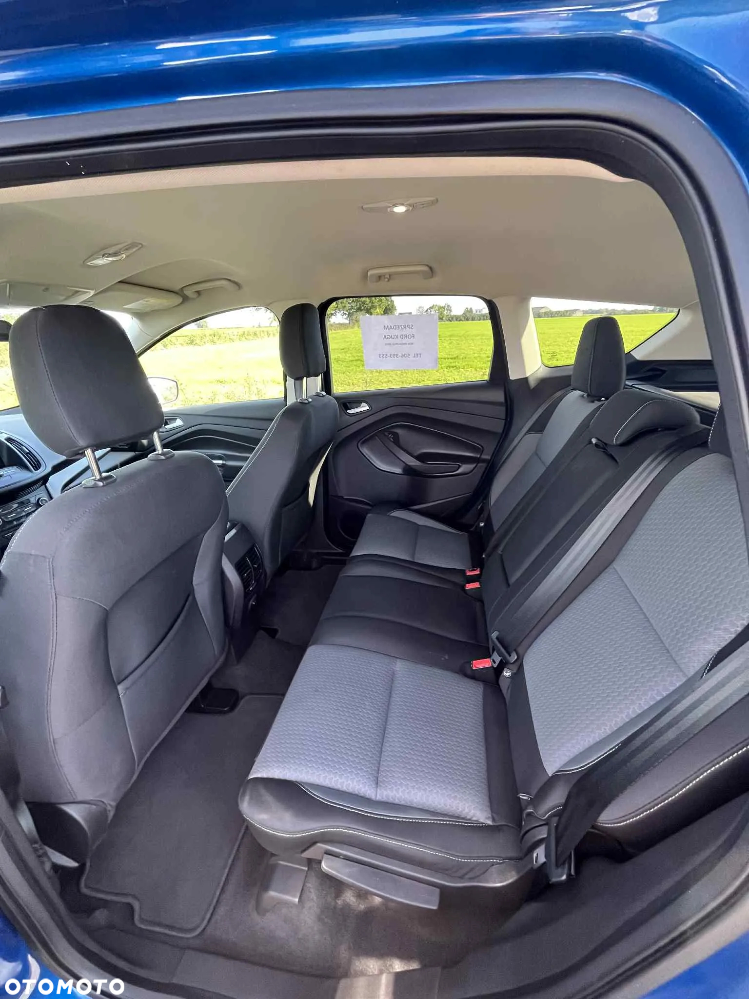 Ford Kuga - 6
