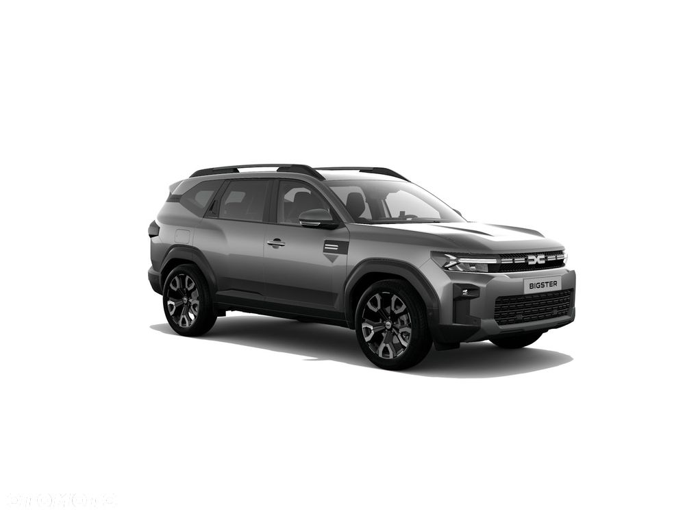 Dacia Bigster - 1