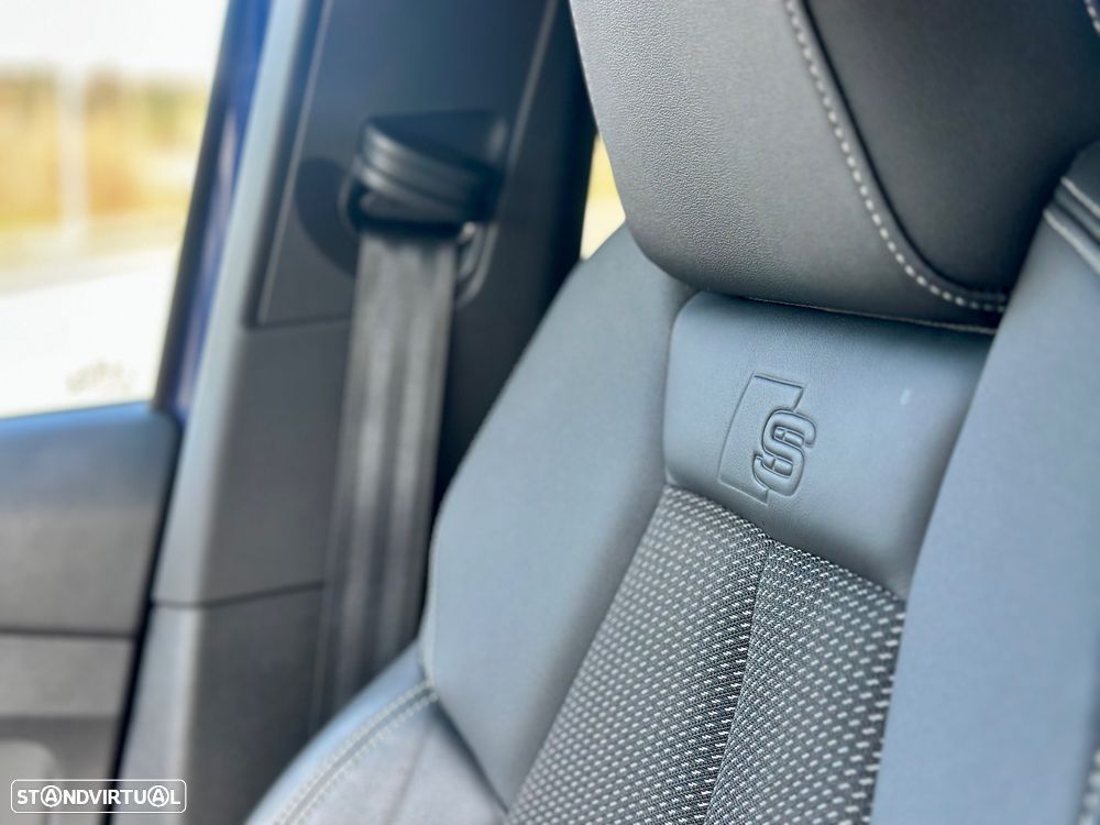 Audi Q4 e-tron 35 - 21