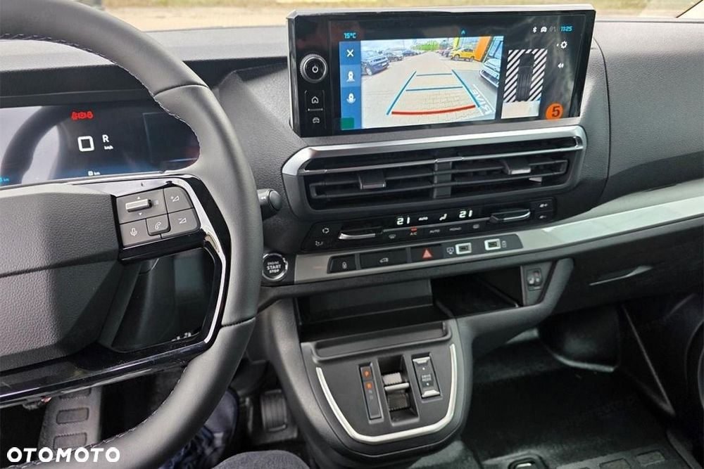 Citroën Jumpy XL L2H1 EAT8 2.2 180KM - 11