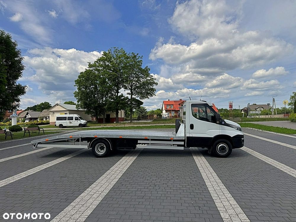 Iveco Daily 72C17 - 3