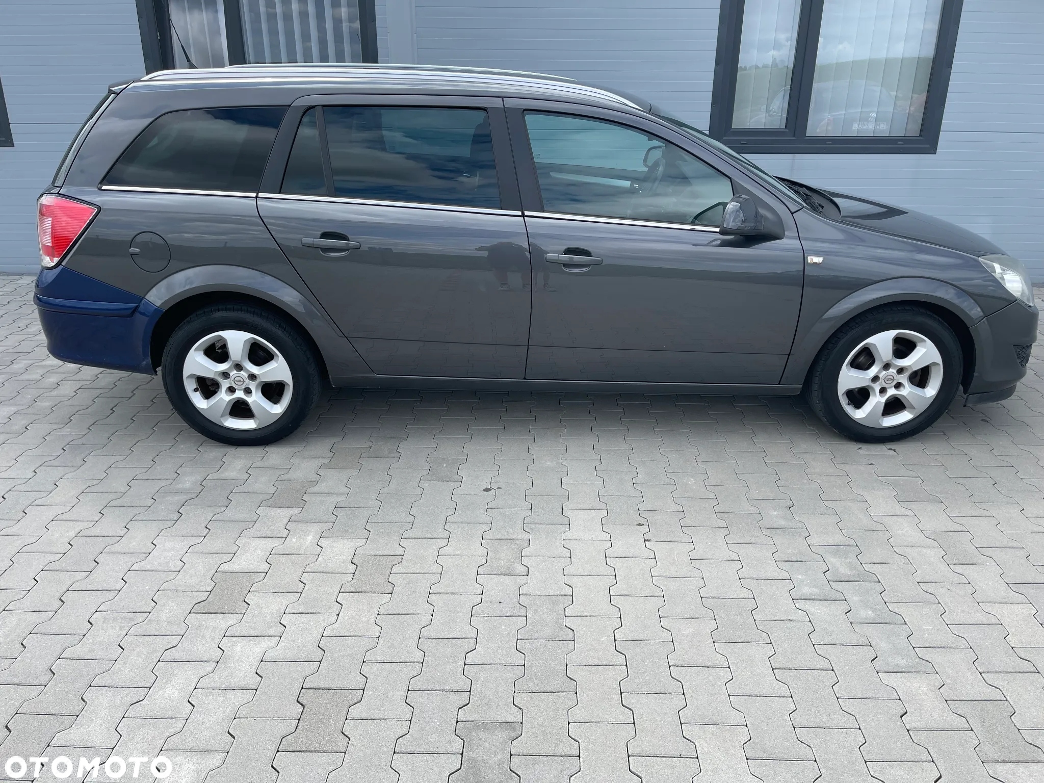 Opel Astra - 12