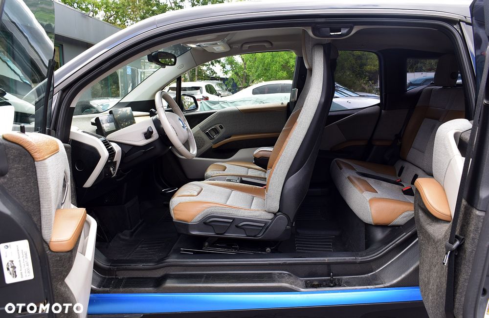 BMW i3 - 6