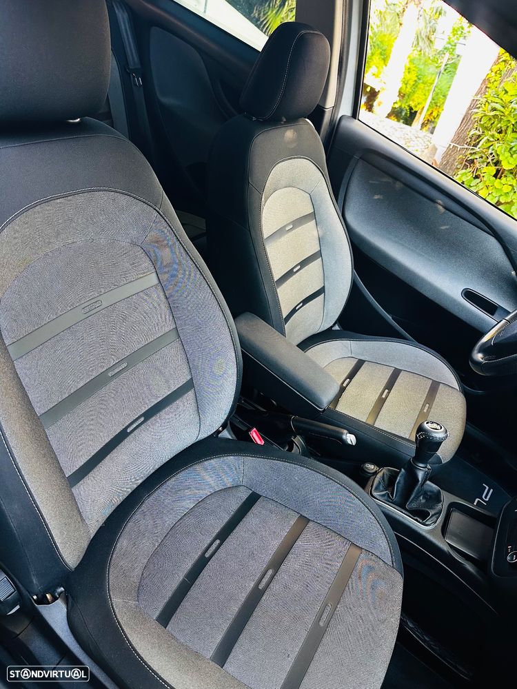 Fiat Punto 1.3 Multijet 16V Start - 25