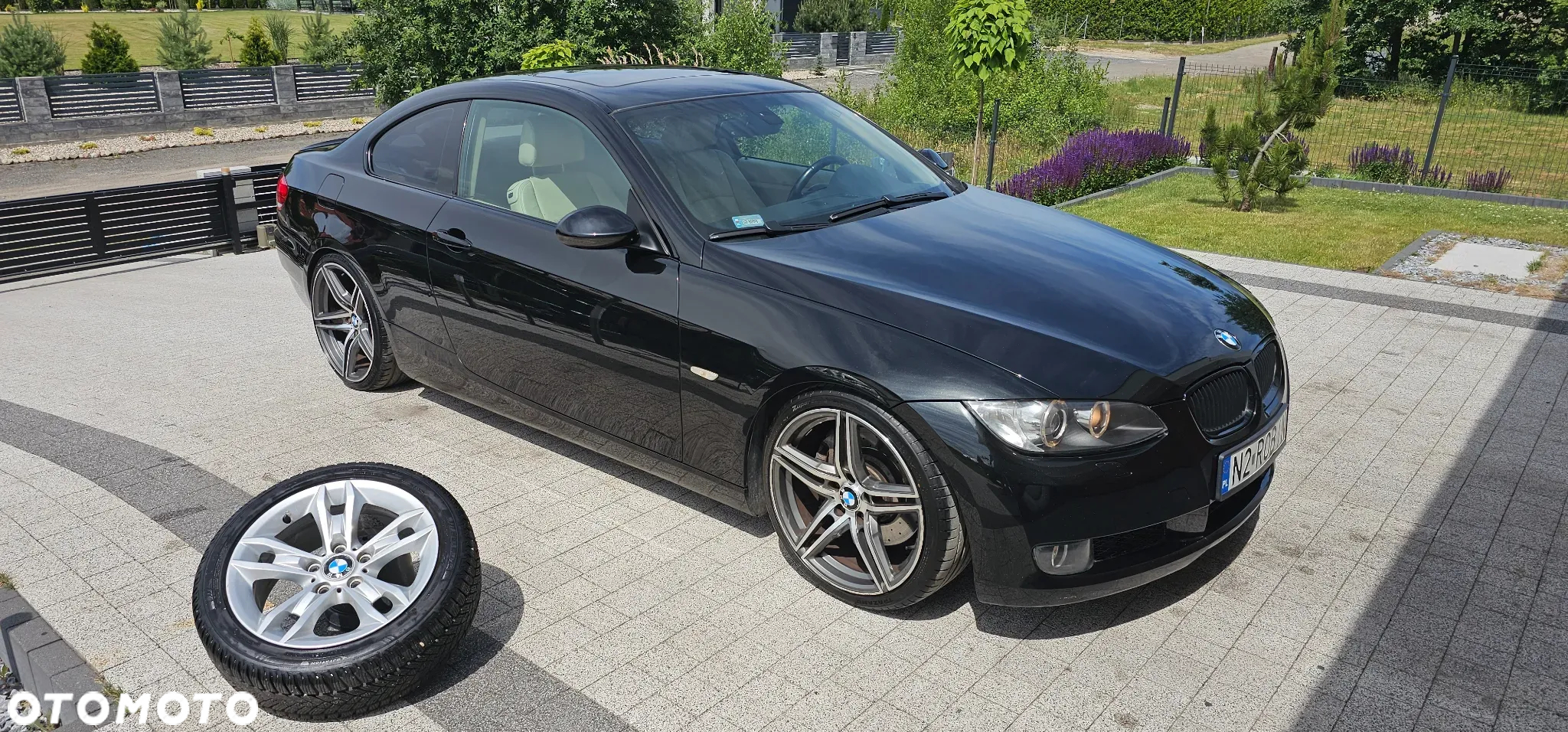 BMW Seria 3 - 38