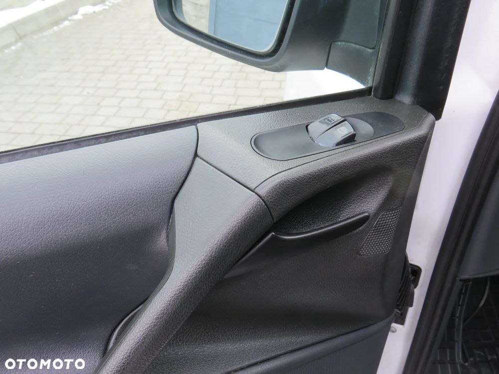 Mercedes-Benz Vito Long 2.2cdi 95Ps - 27