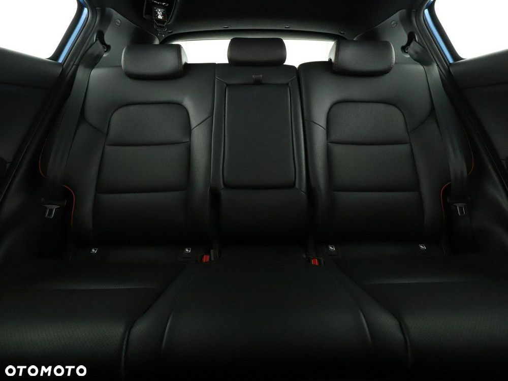 Kia Sportage 1.6 T-GDI AWD DCT GT LINE - 19