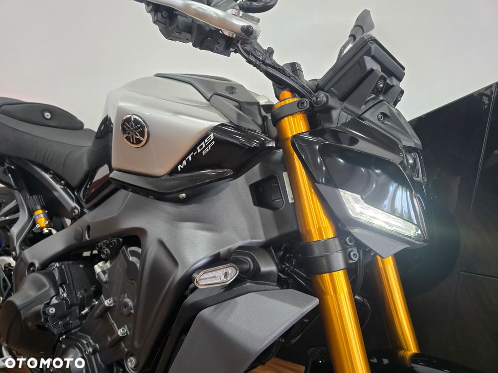 Yamaha MT - 25
