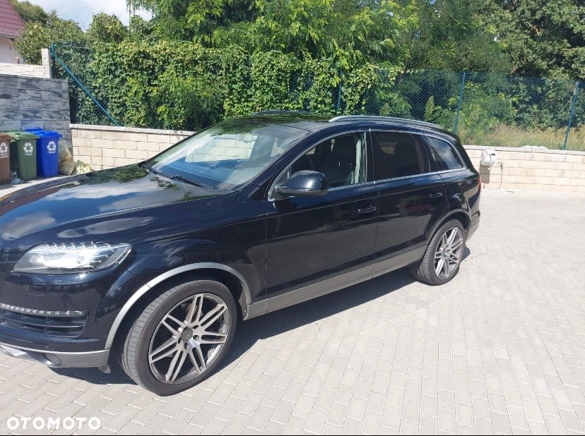 Audi Q7 - 12