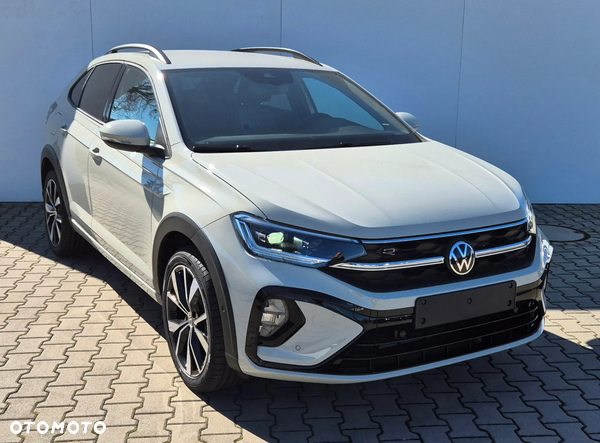 Volkswagen Taigo 1.0 TSI R-Line DSG