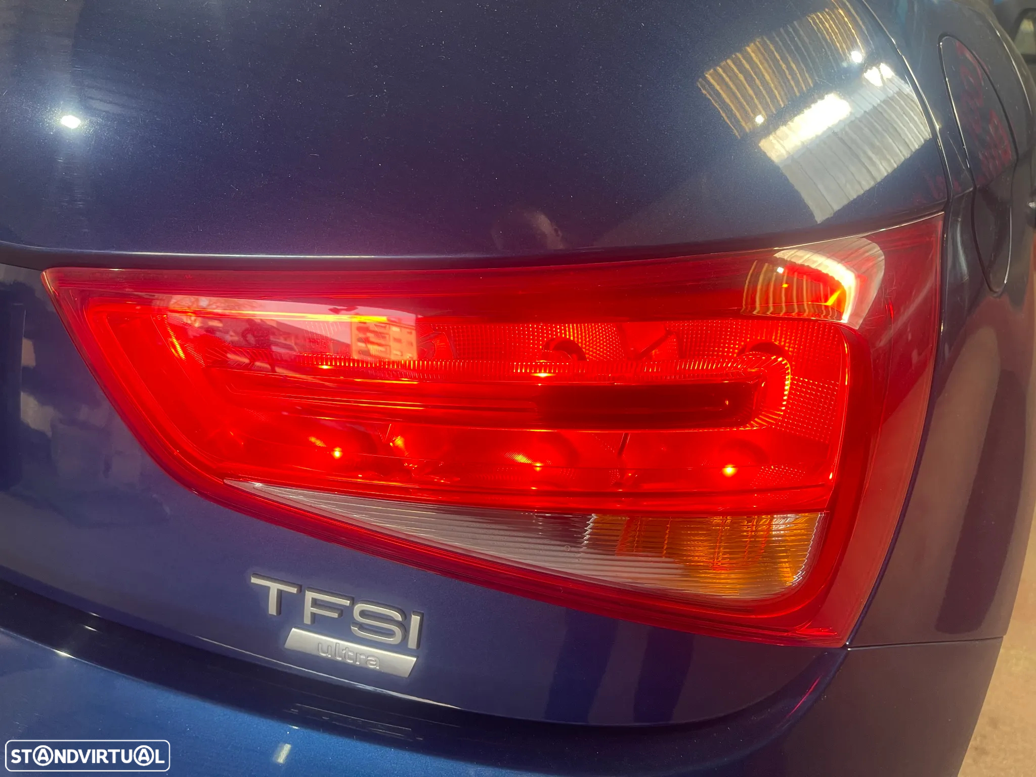 Audi A1 Sportback 1.0 TFSI - 31