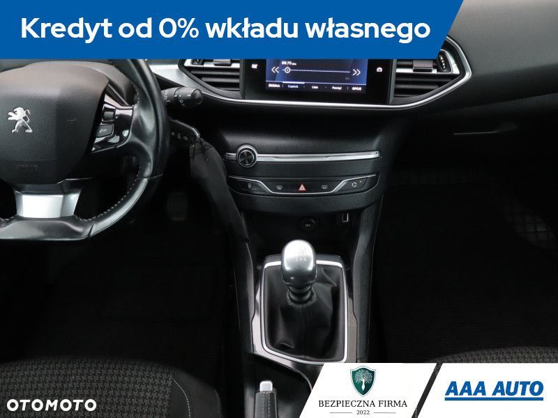 Peugeot 308 - 14