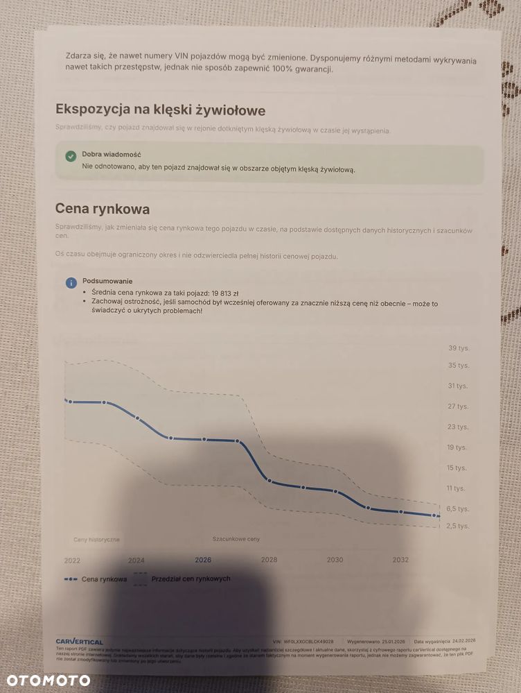 Ford Focus 1.0 EcoBoost Start-Stopp-System Champions Edition - 19