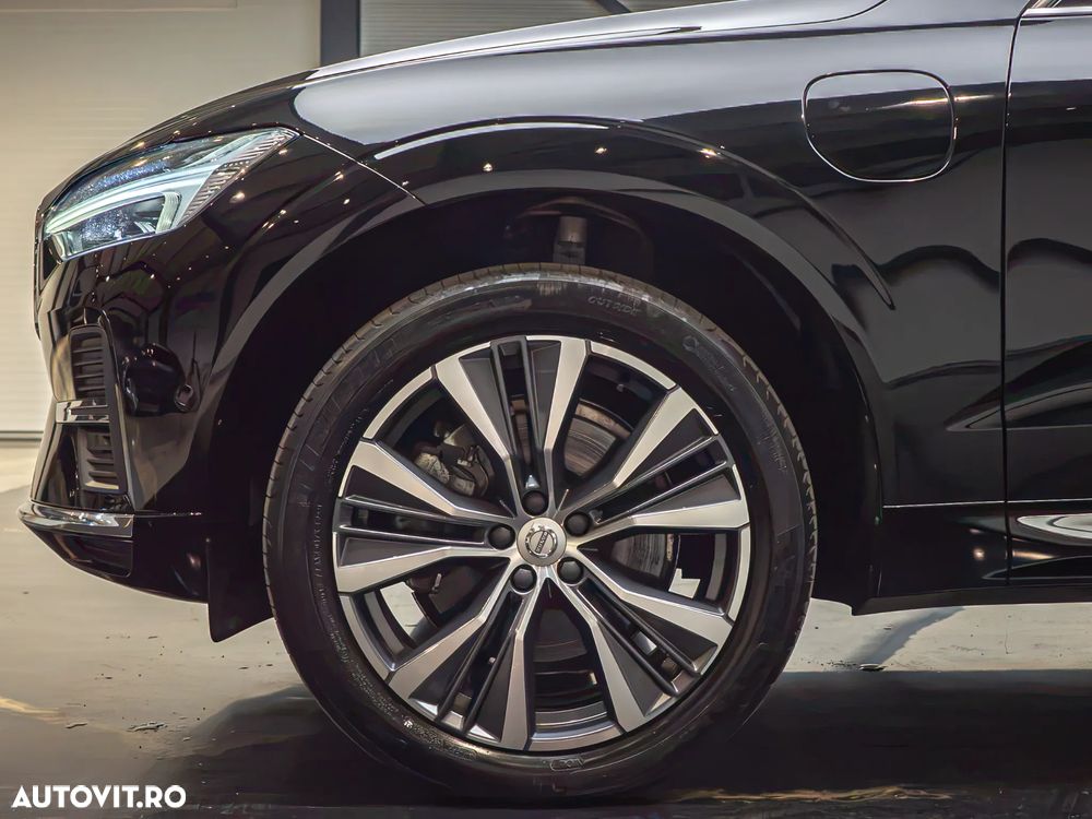 Volvo XC 60 T6 AWD Recharge Geartronic Inscription Expression - 40