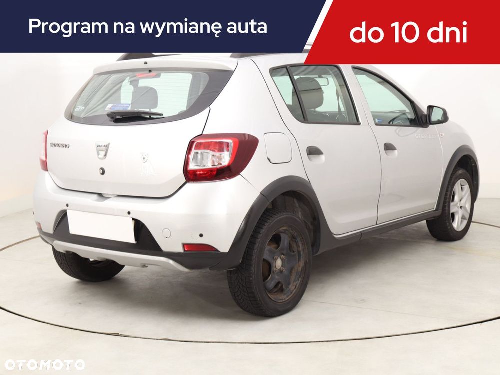 Dacia Sandero - 7