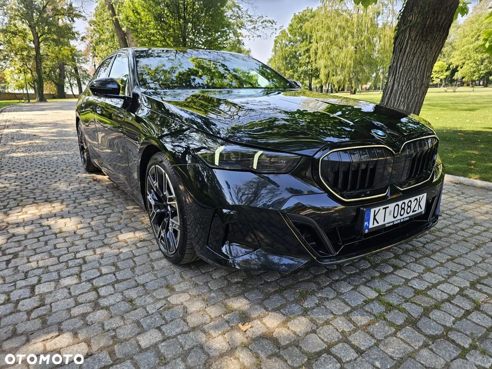 BMW Seria 5 - 3