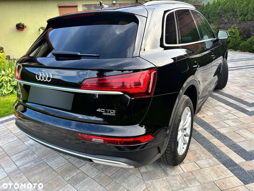 Audi Q5 - 8