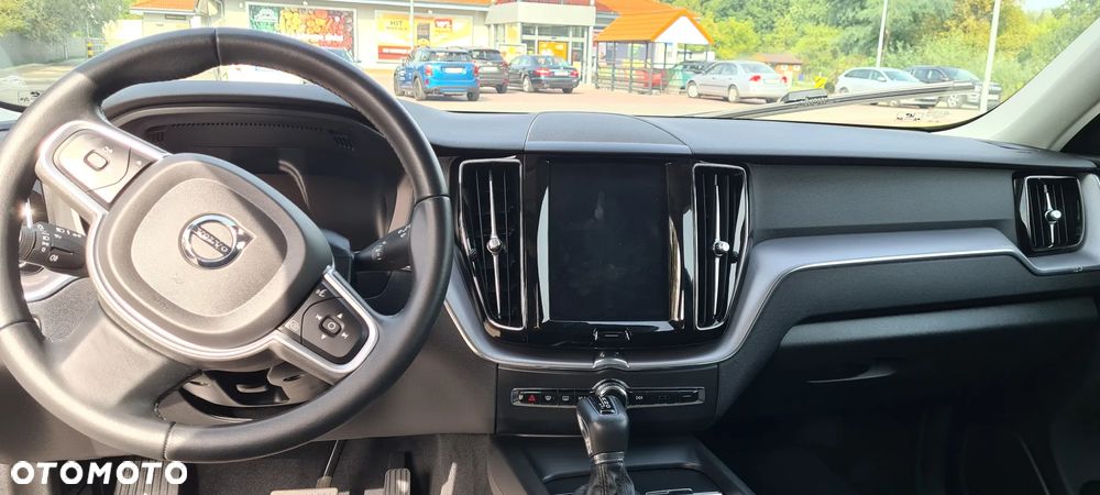 Volvo XC 60 D4 AWD Geartronic Momentum - 15