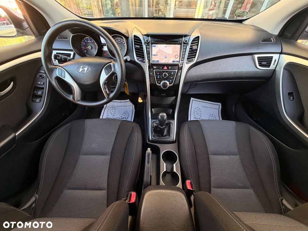 Hyundai i30 - 3