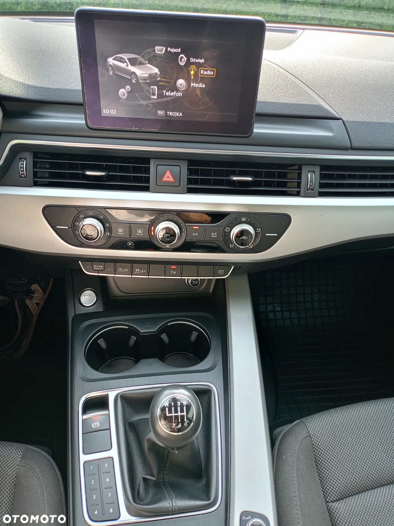 Audi A4 ver-1-4-tfsi-sport - 27