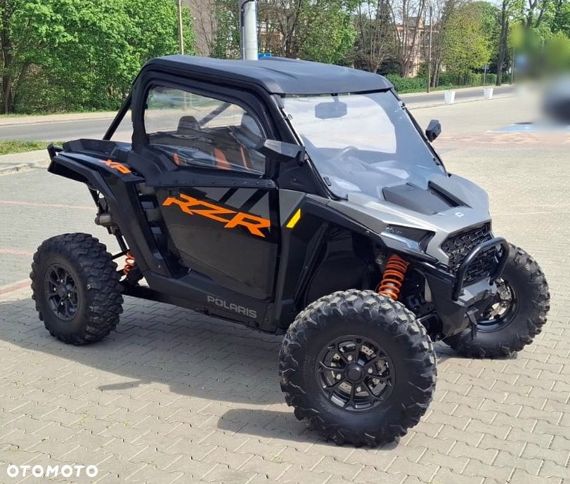 Polaris RZR - 2