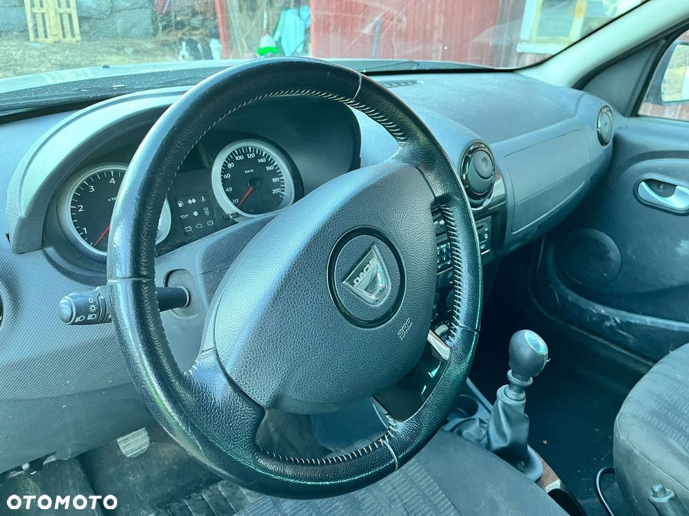 Dacia Duster - 3