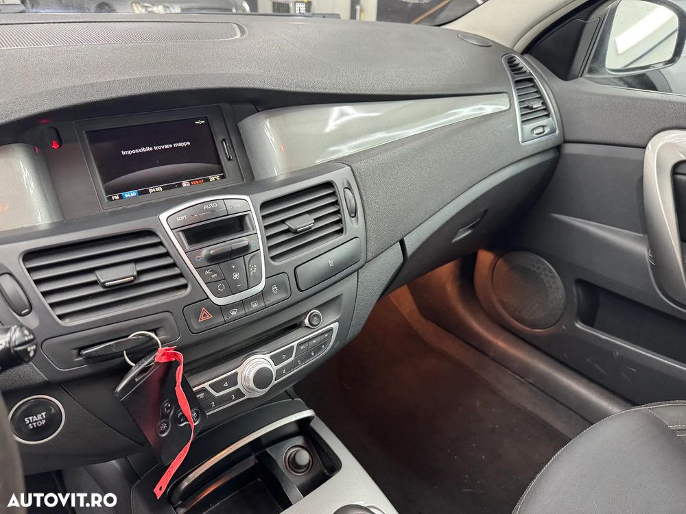 Renault Laguna dCi 150 FAP Aut. Dynamique - 20