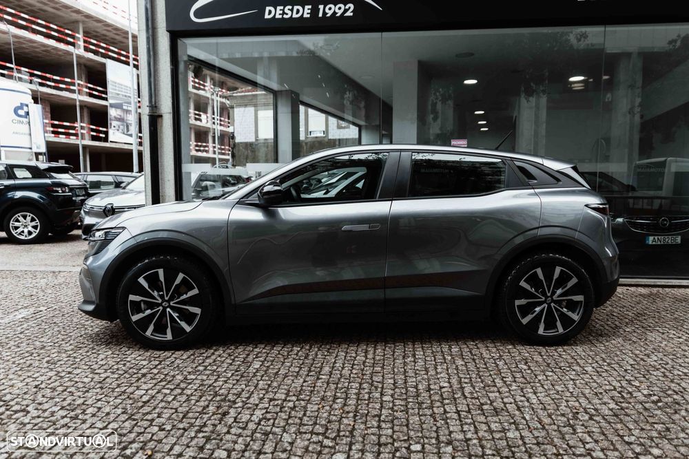 Renault Mégane E-Tech EV60 Evolution Optimum Charge - 2