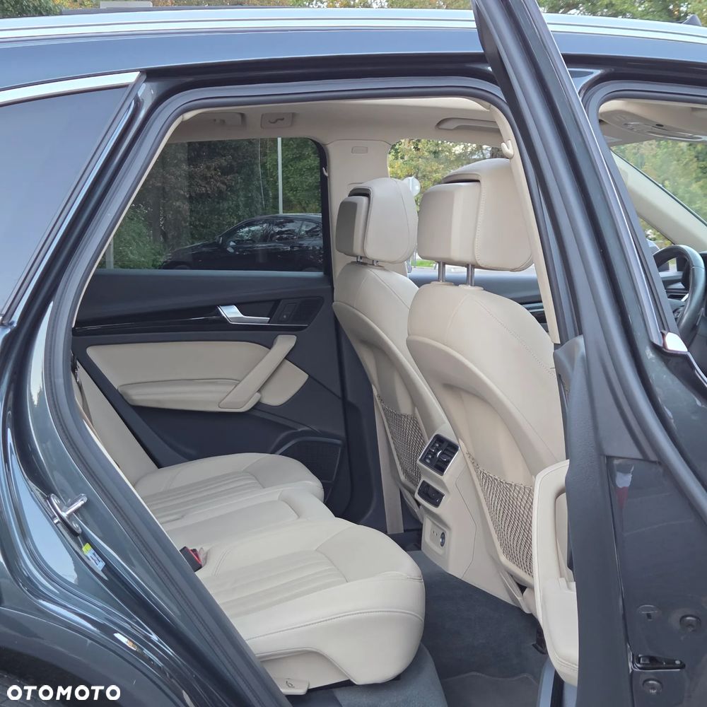 Audi Q5 2.0 TFSI Quattro S tronic - 20