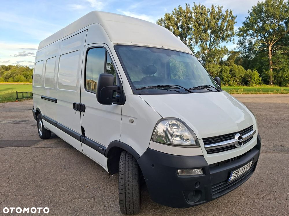 Opel Movano - 18