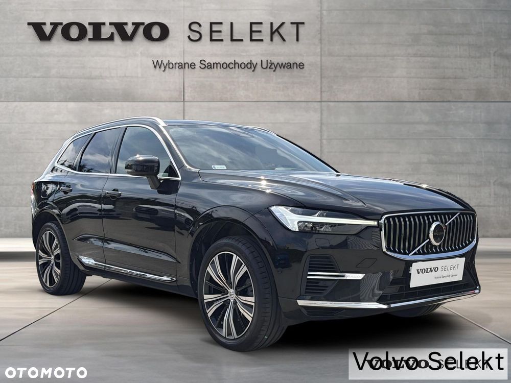 Volvo XC 60 - 5