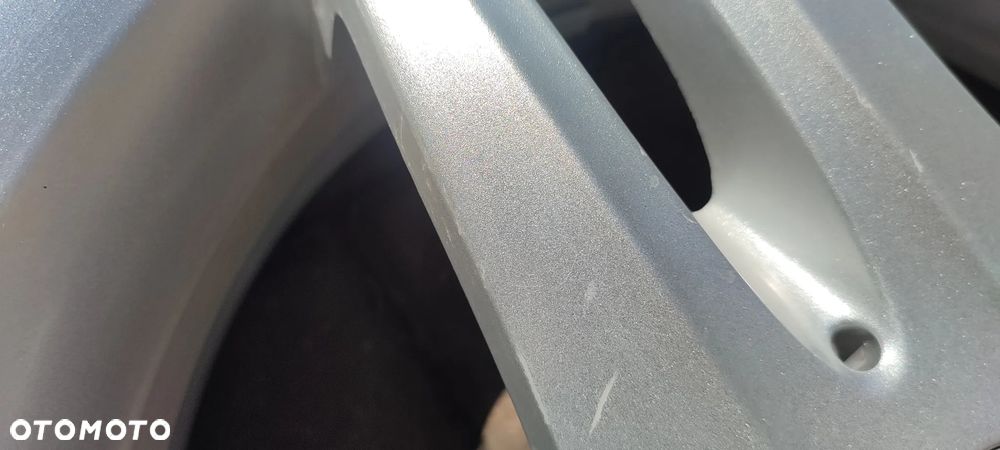 Felgi Aluminiowe Koła Oryg. Smart ForTwo 450 451 3x112 6,5Jx15 Et-1 5Jx15 Et34 Bdb !! Starogard Gdański - 11