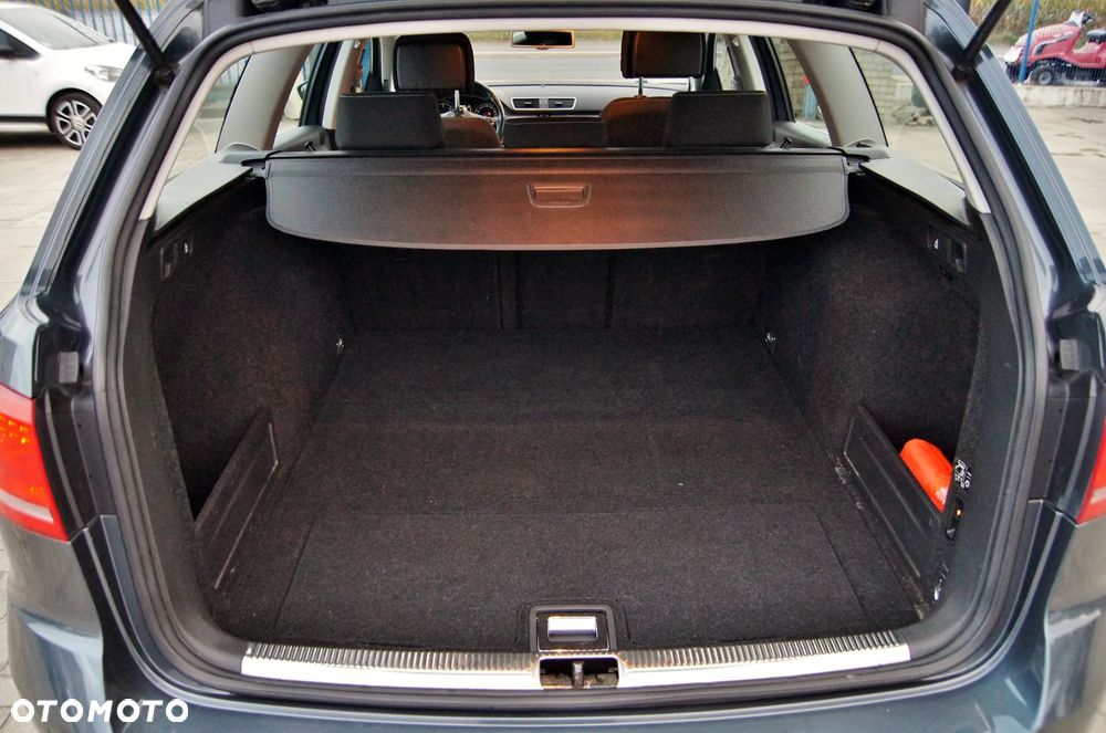 Volkswagen Passat Alltrack 2.0 TDI 4Motion DSG BlueMotion Tec - 27