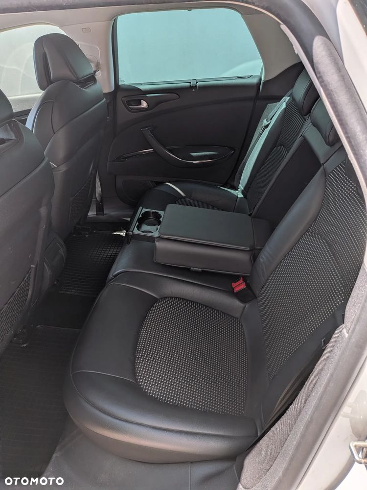Citroën C5 2.0 BlueHDi Exclusive S&S - 9