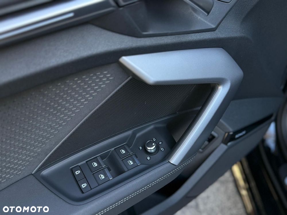 Audi S3 Limousine - 16