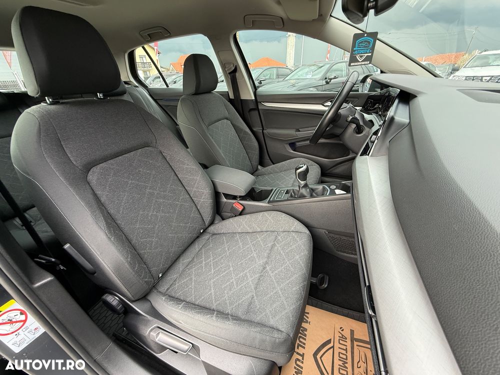 Volkswagen Golf 1.0 TSI Life - 20