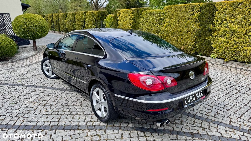 Volkswagen CC - 27