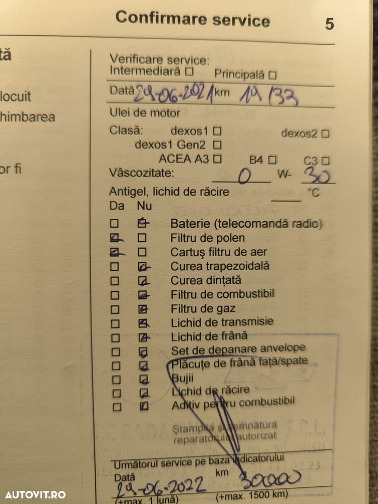 Opel Grandland X 1.2 Turbo START/STOP Aut. Design Line - 7