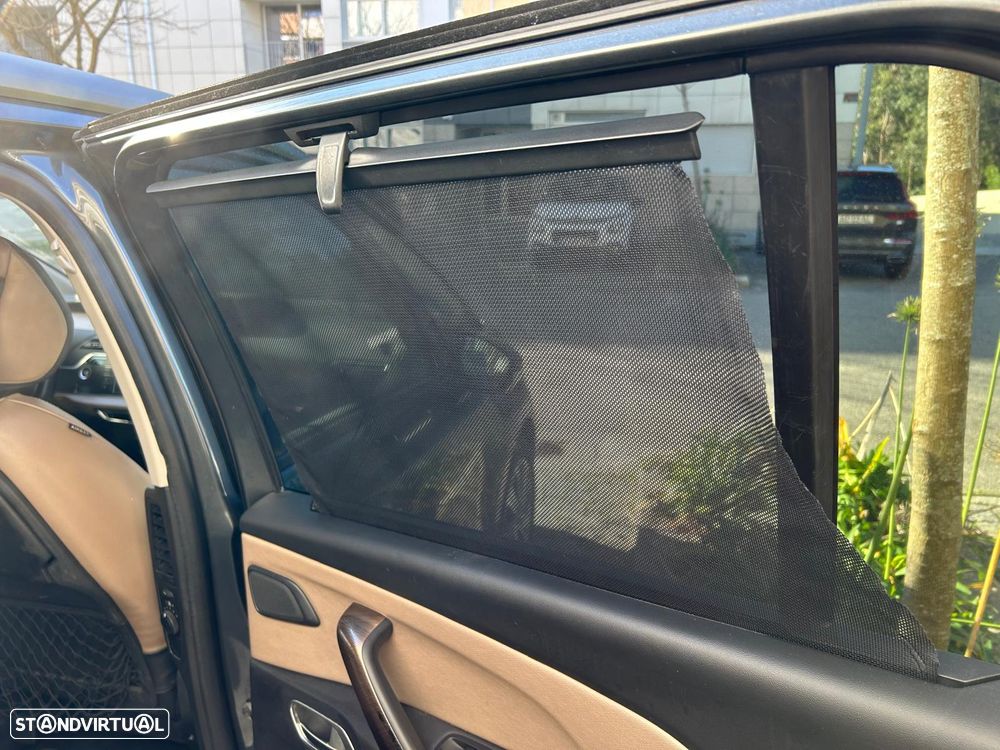 Citroën C4 Grand Picasso 2.0 BlueHDi Exclusive EAT6 - 11