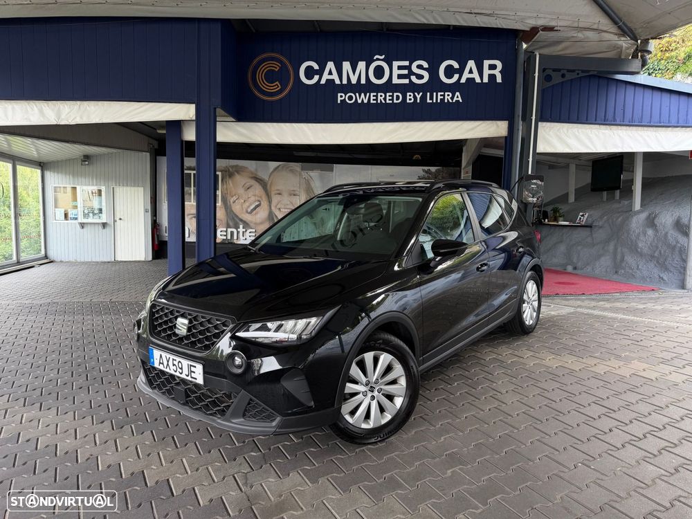 SEAT Arona 1.0 TSI Style - 2